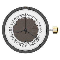 G10.711-D4 ETA MOVIMENTO QUARZO