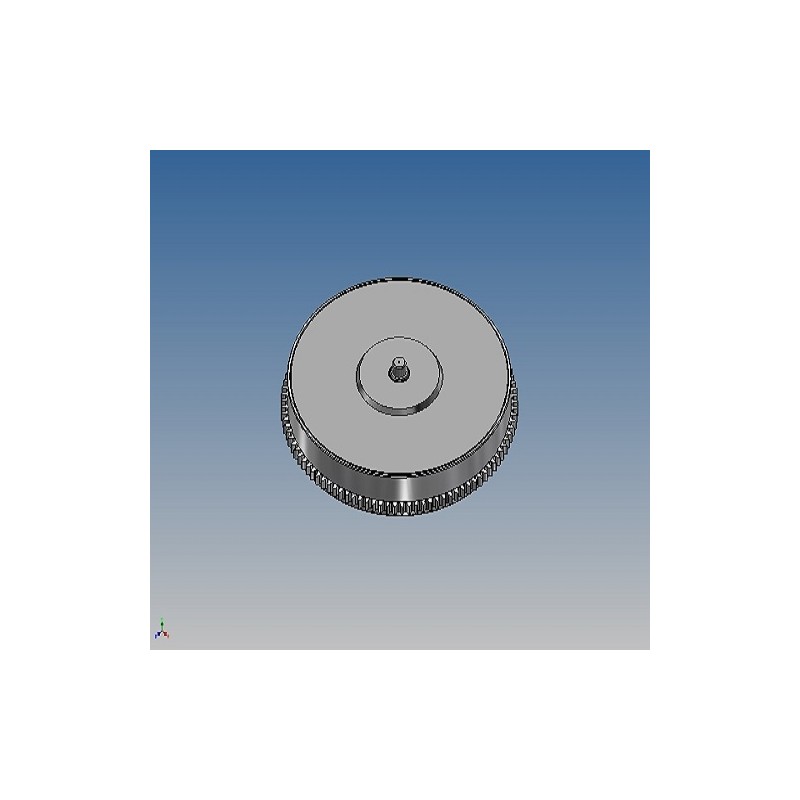 2824-2 180/1 BARILETTO COMPLETO