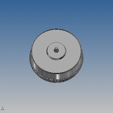 2824-2 180/1 BARILETTO COMPLETO