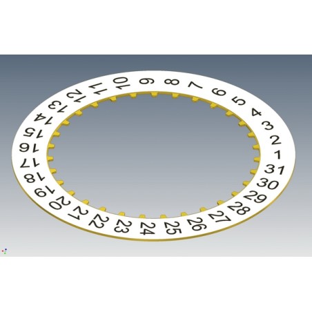 2824-2 2557/1 DATARIO BIANCO AL 3