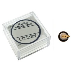 295-6600 CITIZEN ACCUMULATORE