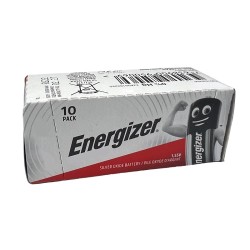 337 SR416SW ENERGIZER BATTERIA SILVER 1.55V