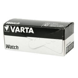 339 SR614SW VARTA BATTERIA SILVER 1.55V