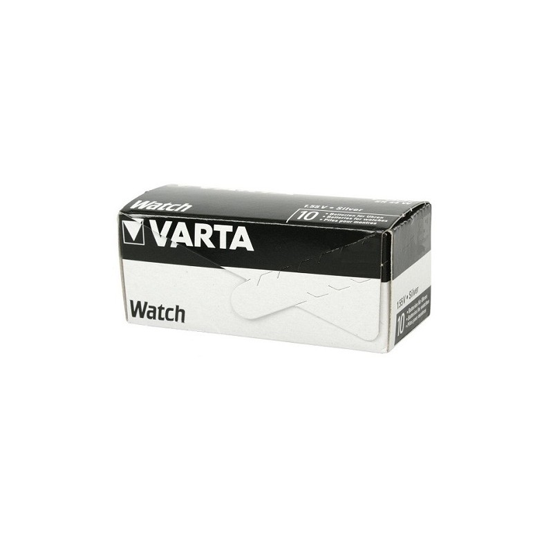 339 SR614SW VARTA BATTERIA SILVER 1.55V