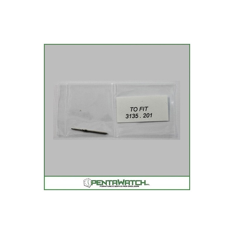3135-201 RLX ASSE DI CARICA