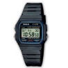 F-91W CASIO OROLOGIO DIGITALE