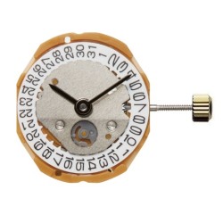 GM178-D3/GM15/1M15 MOVIMENTO QUARZO