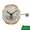 GM178-D6/GM15/1M15 MOVIMENTO QUARZO