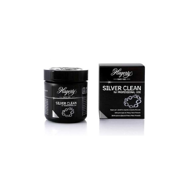 Panno Lucidante Argento Kit Panno Lucidante Per Metalli Cape Cod - Economico, Facile Da Usare, Per Lucidatura Professionale Lustra Metalli