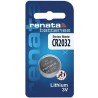 CR2032 RENATA BATTERIA LITHIUM 3V