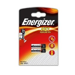 A27-B2 ENERGIZER BATTERIA ALKALINE 12V