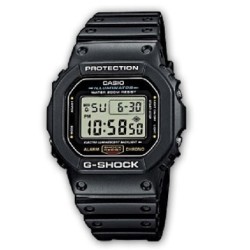 DW-5600E-1 CASIO OROLOGIO DIGITALE