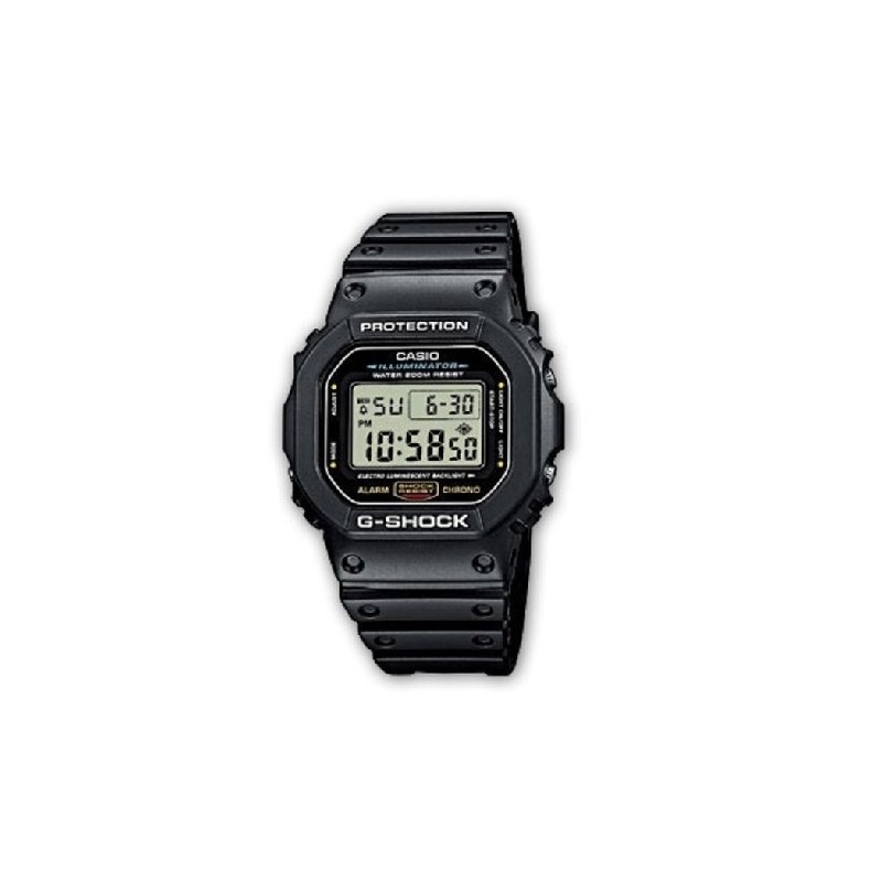 DW-5600E-1 CASIO OROLOGIO DIGITALE